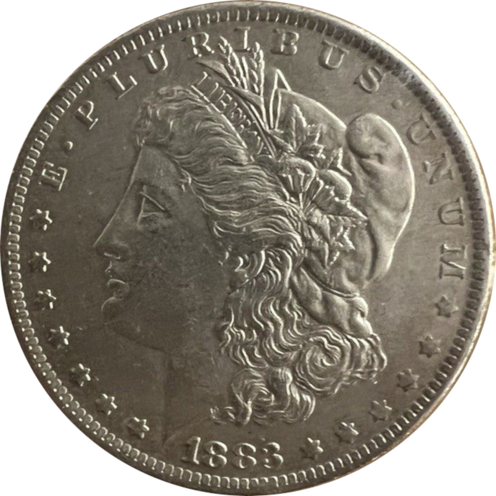 1883-O-$1-Morgan-Dollar-#2